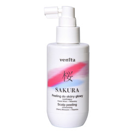 Peeling do skóry głowy nawilżający