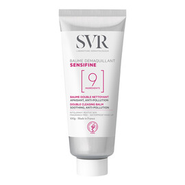 Balsam do demakijażu