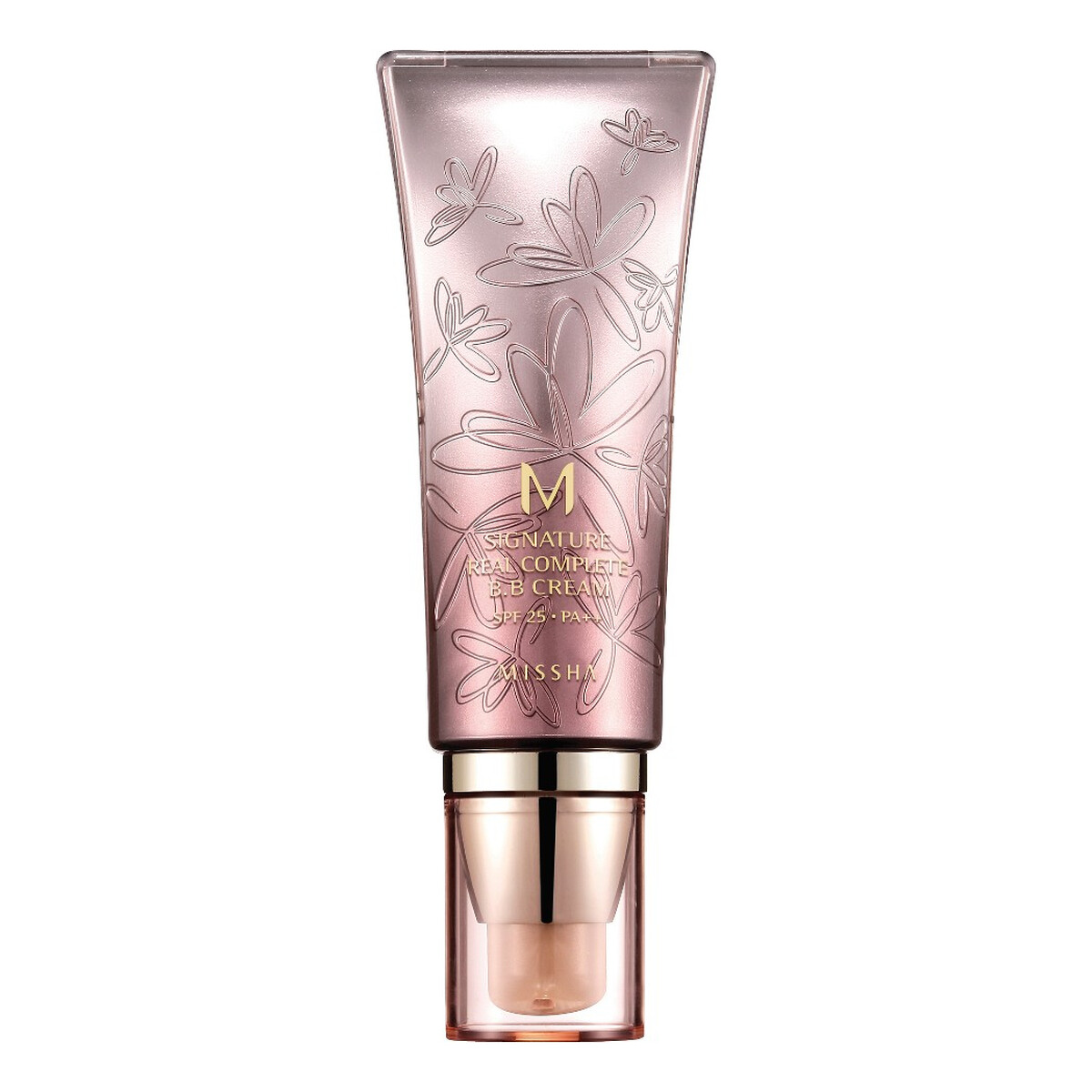 Missha M Signature Real Complete BB Cream SPF25/PA++ krem BB 45g