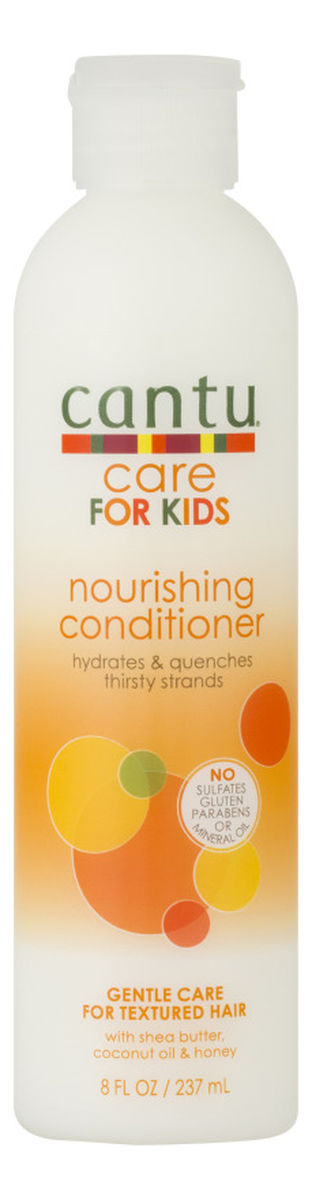Odżywka do włosów dla dzieci Nourishing conditioner