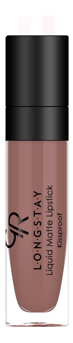 Matowa Pomadka W Płynie