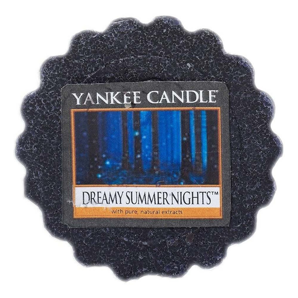 Yankee Candle Wax wosk zapachowy Dreamy Summer Nights 22g