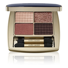 The Essential Eyeshadow Quad paleta cieni do powiek