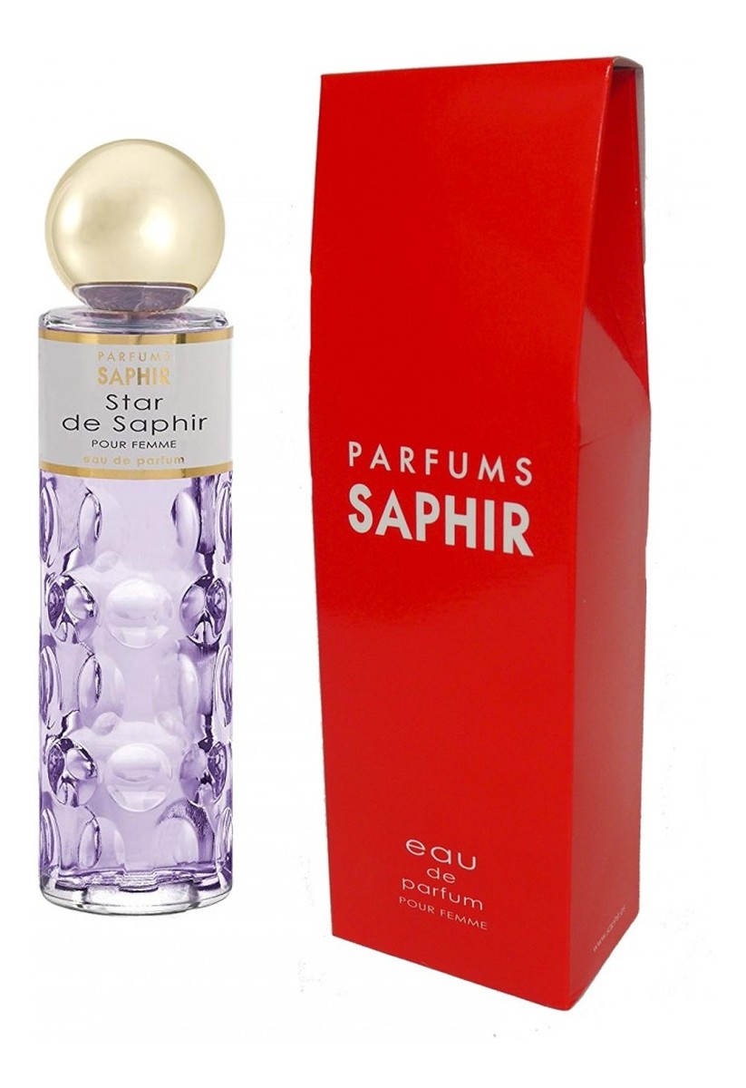 Woda perfumowana