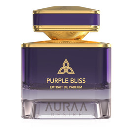 Purple bliss ekstrakt perfum spray