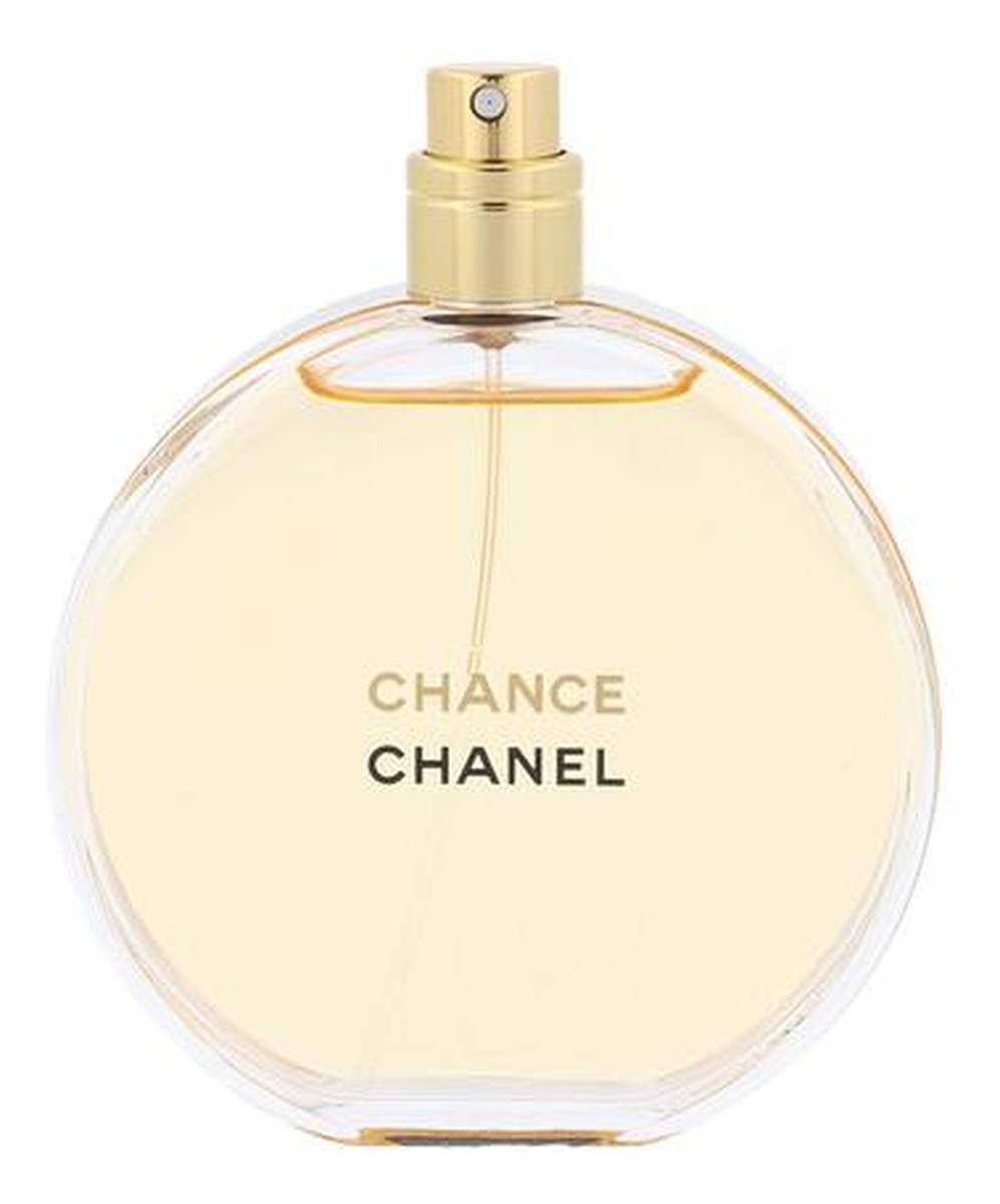 woda perfumowana Tester