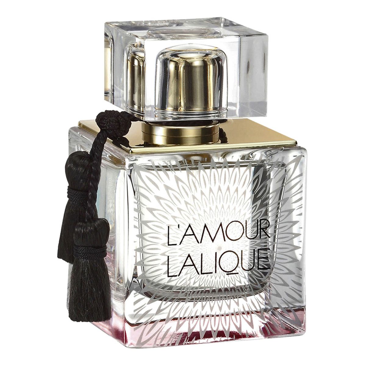 Lalique L´Amour Woda perfumowana dla kobiet 50ml