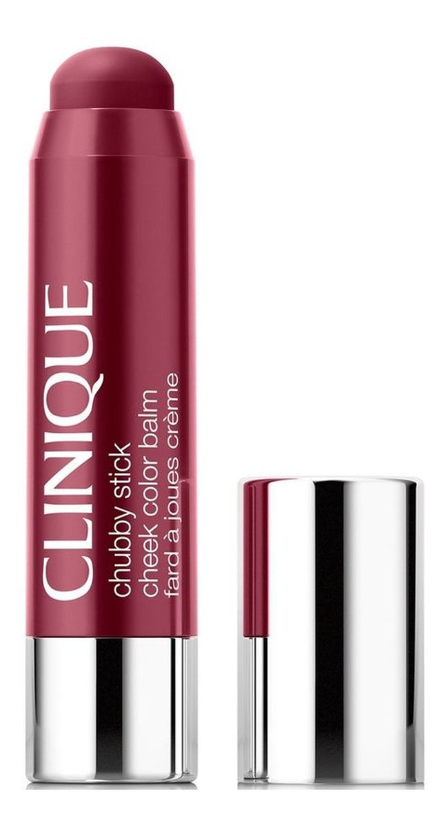 Cheek Colour Balm róż do policzków w sztyfcie