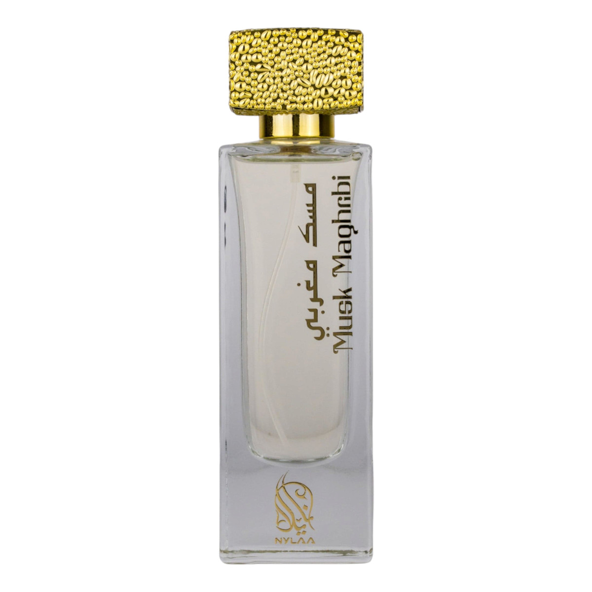 Nylaa Musk Maghribi woda perfumowana unisex 75ml