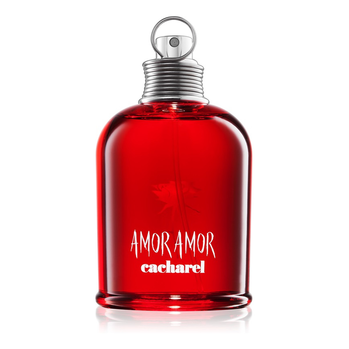 Cacharel Amor Amor woda toaletowa dla kobiet 100ml