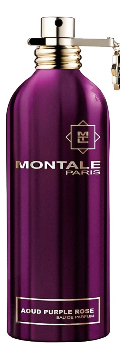 Woda perfumowana spray