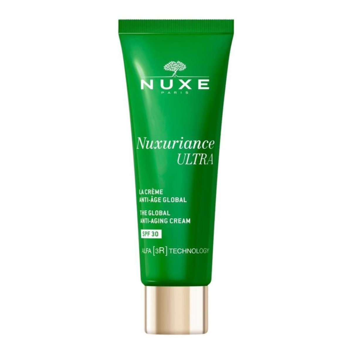 Nuxe Nuxuriance Ultra Krem przeciwzmarszczkowy SPF 30, 50ml