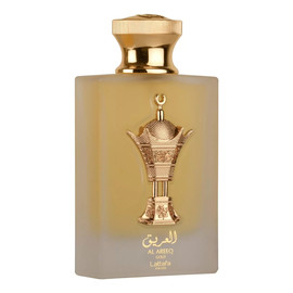 Woda perfumowana spray