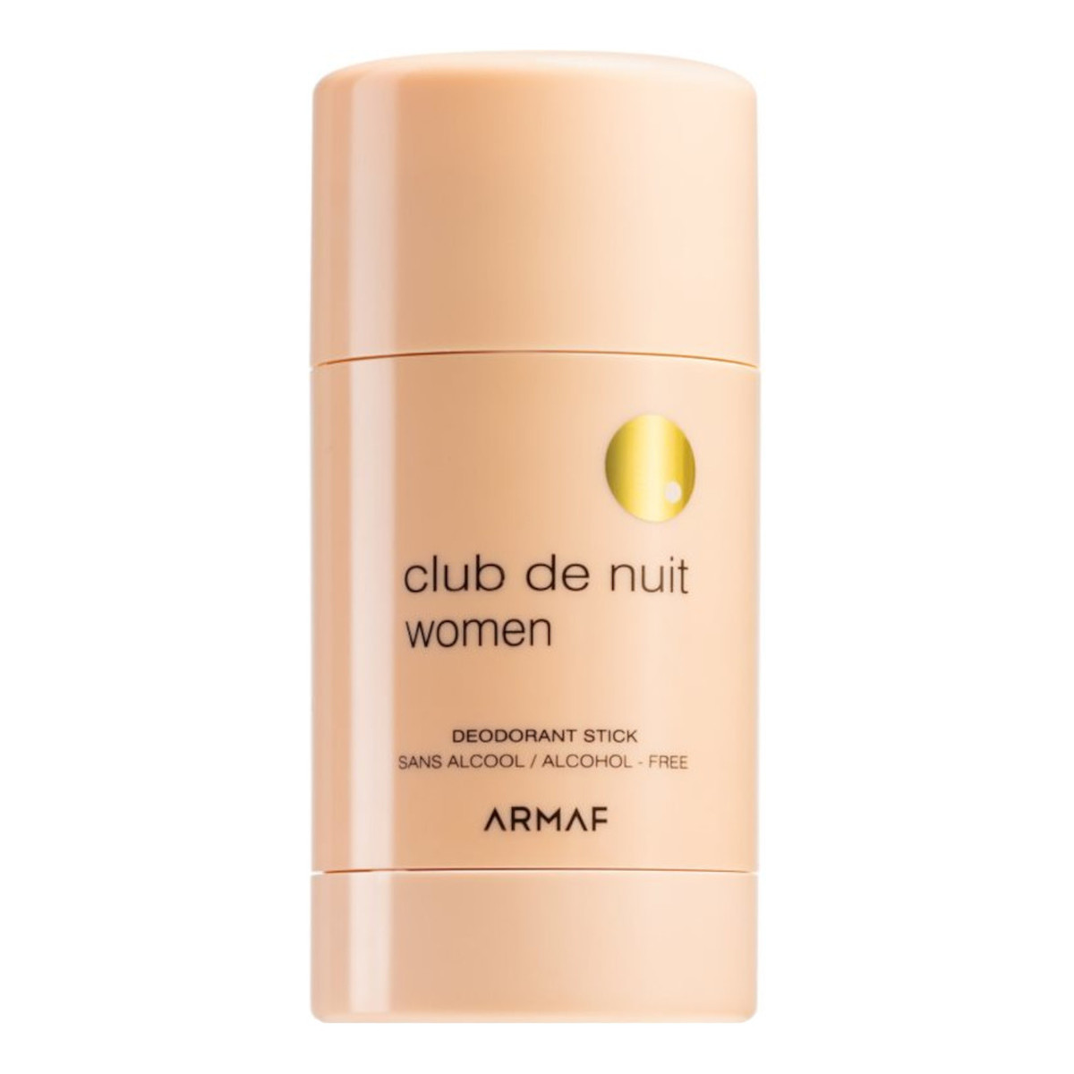 Armaf Club de Nuit Woman dezodorant sztyft 75g
