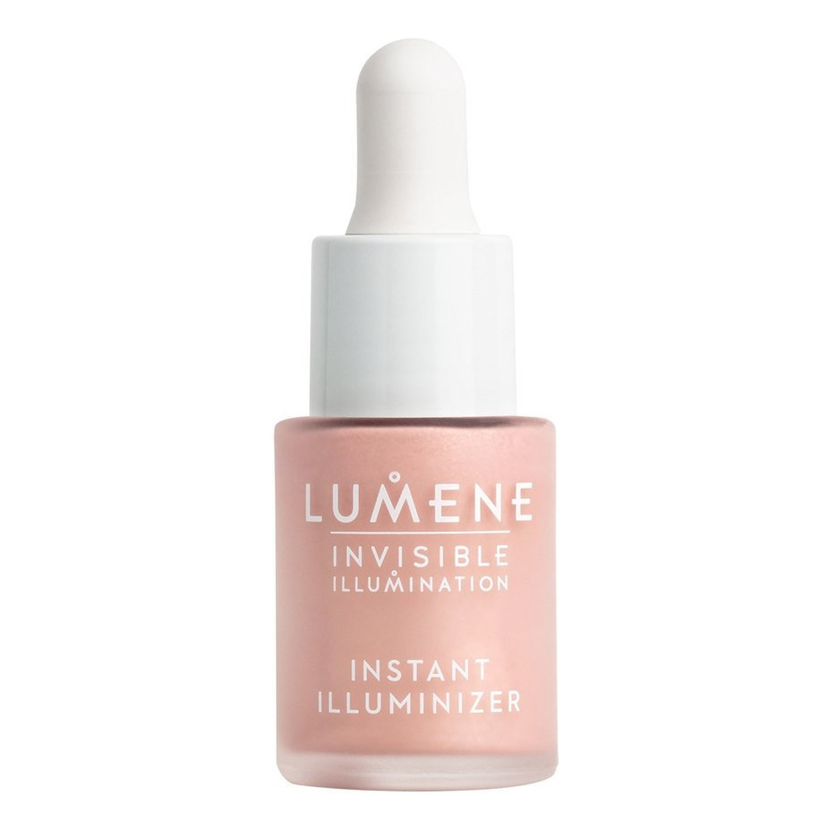 Lumene Invisible Illumination rozświetlacz z serum 15ml