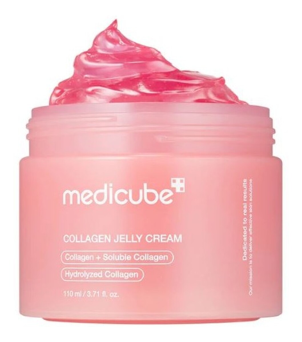 Jelly Cream Krem do twarzy