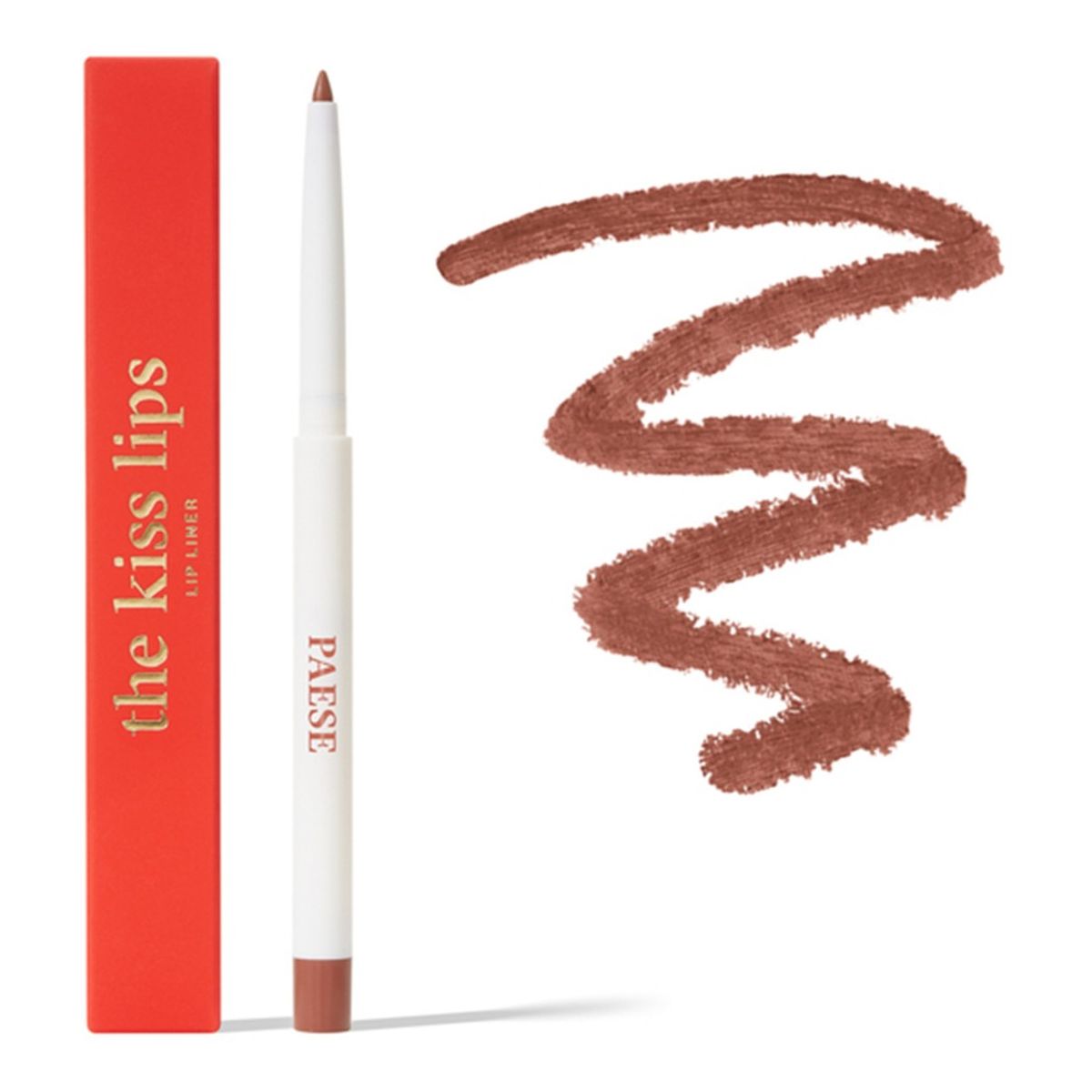 Paese The Kiss Lips Konturówka do ust