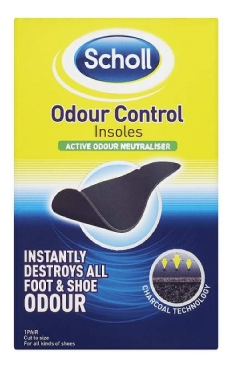 Wkładki Przeciwpotne