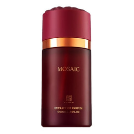 Mosaic ekstrakt perfum spray