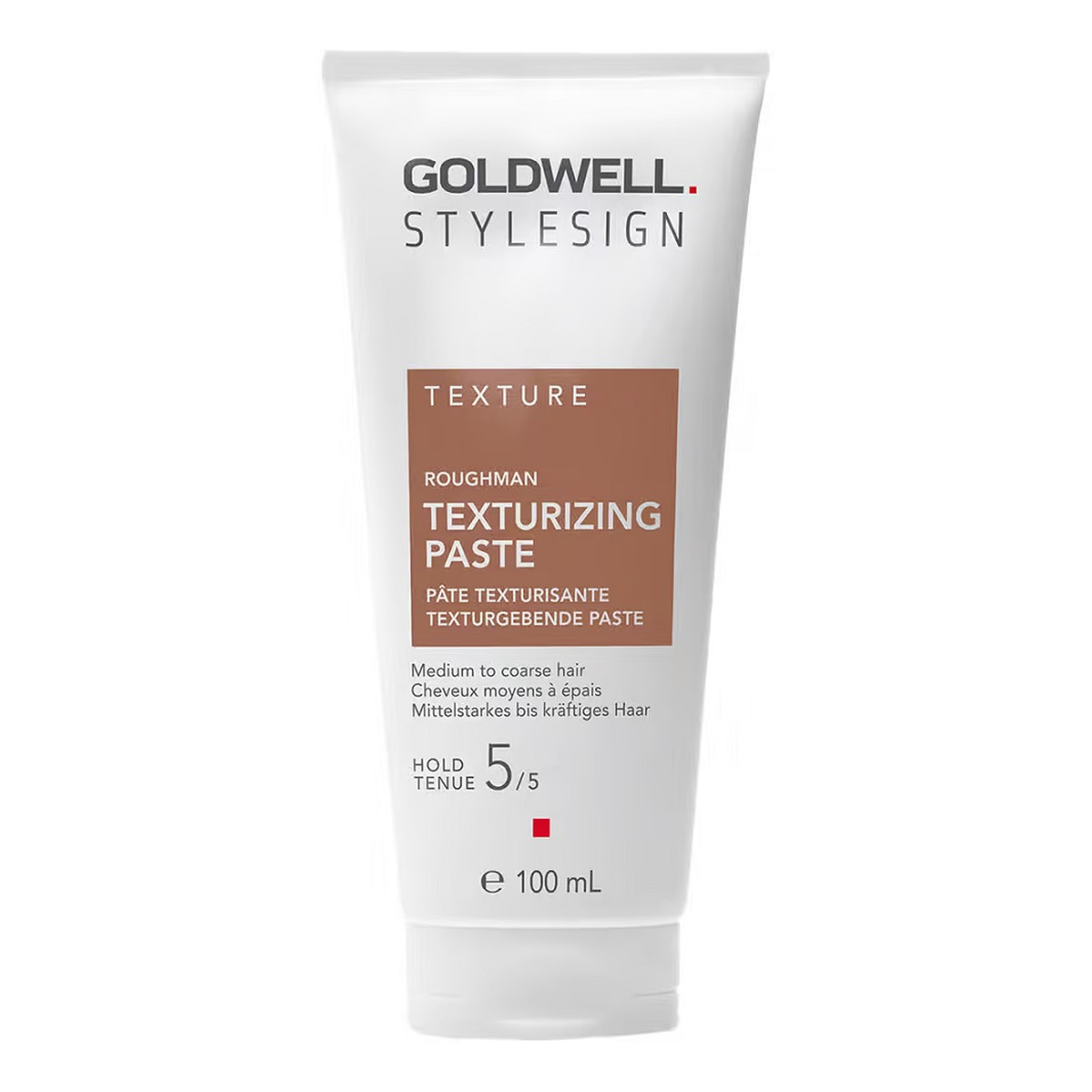 Goldwell Stylesign texture teksturyzująca pasta do włosów 100ml