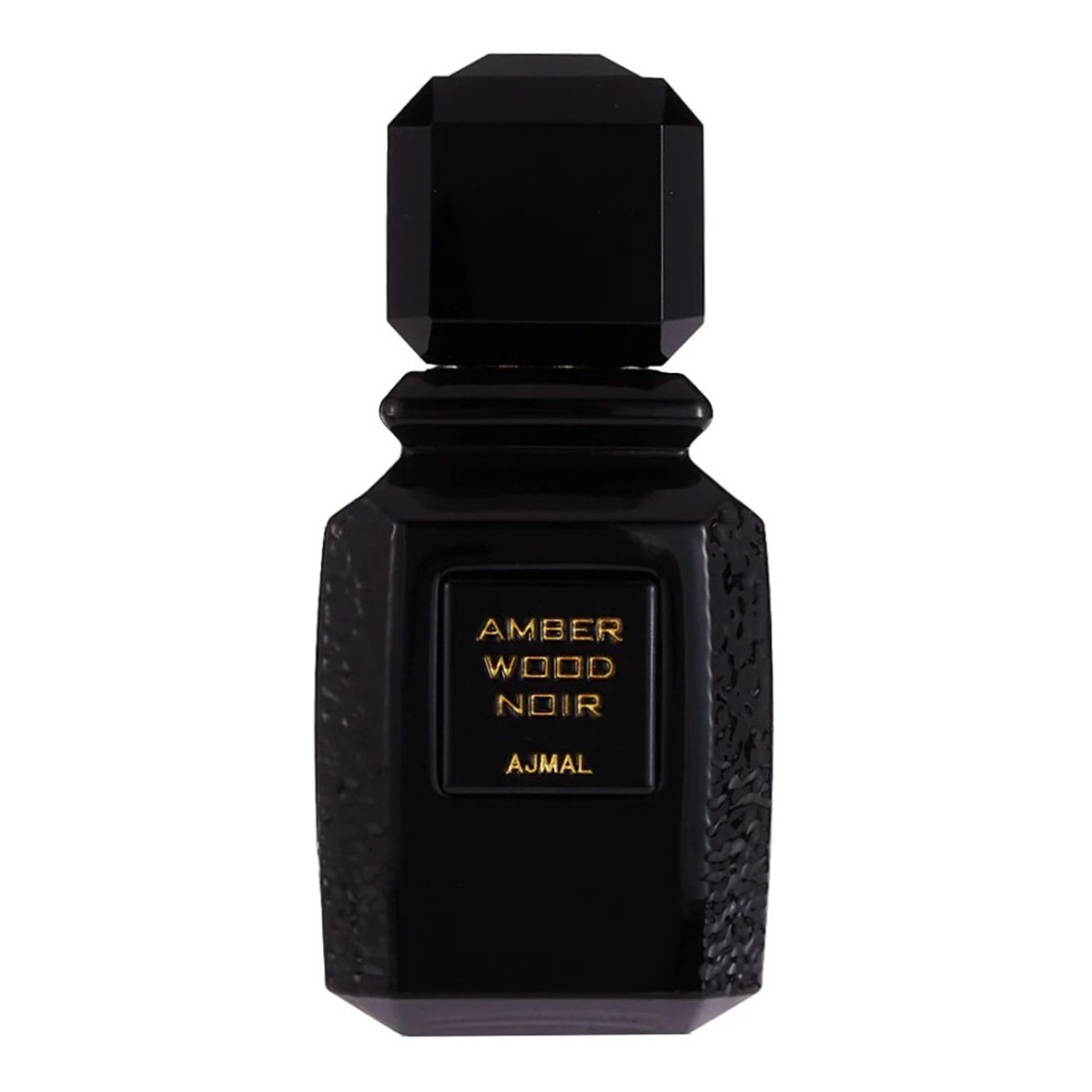 Ajmal Amber Wood Noir Woda perfumowana spray 50ml