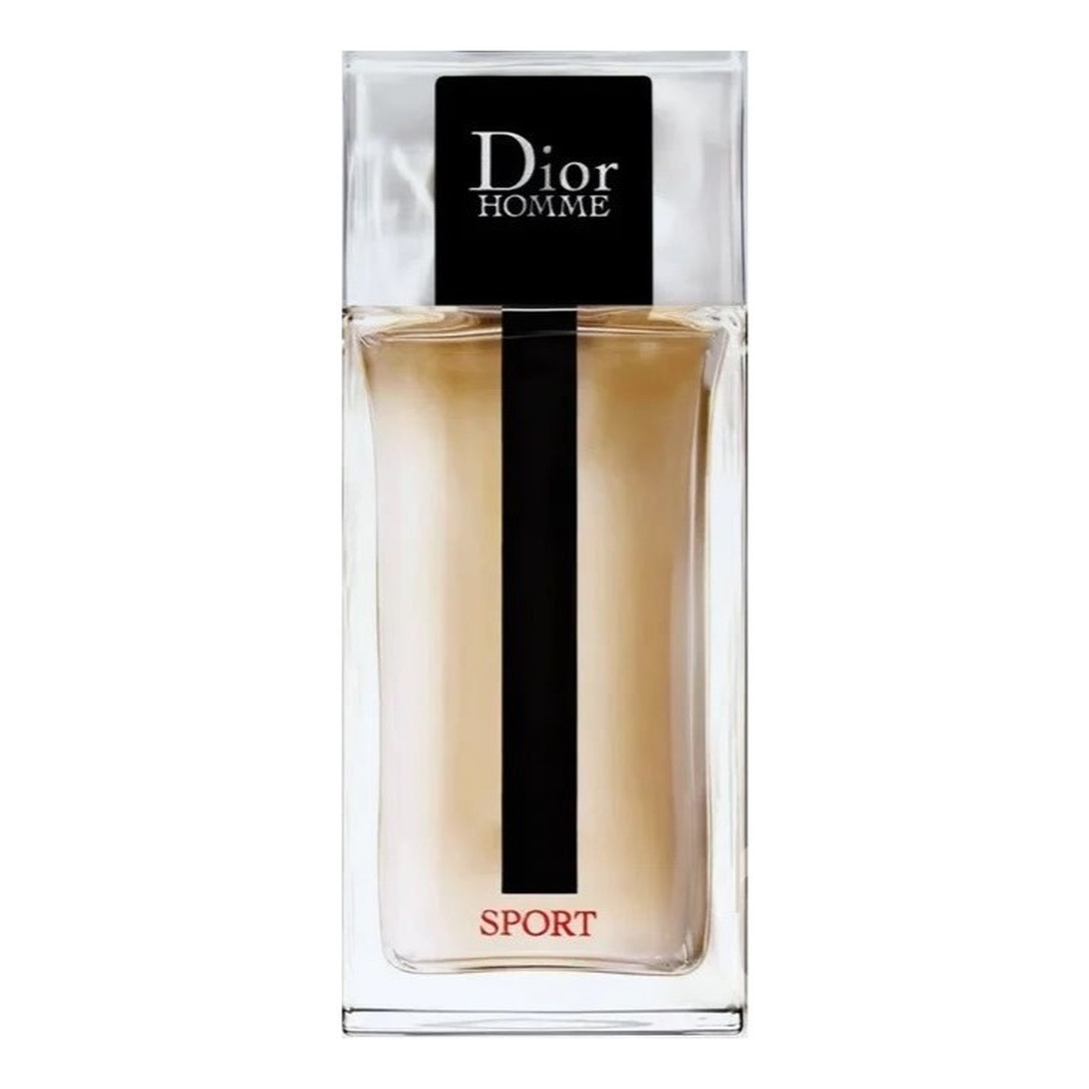 Dior Homme Sport Woda toaletowa spray 75ml