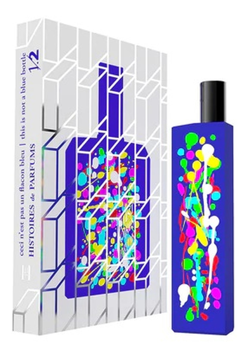 Woda perfumowana spray