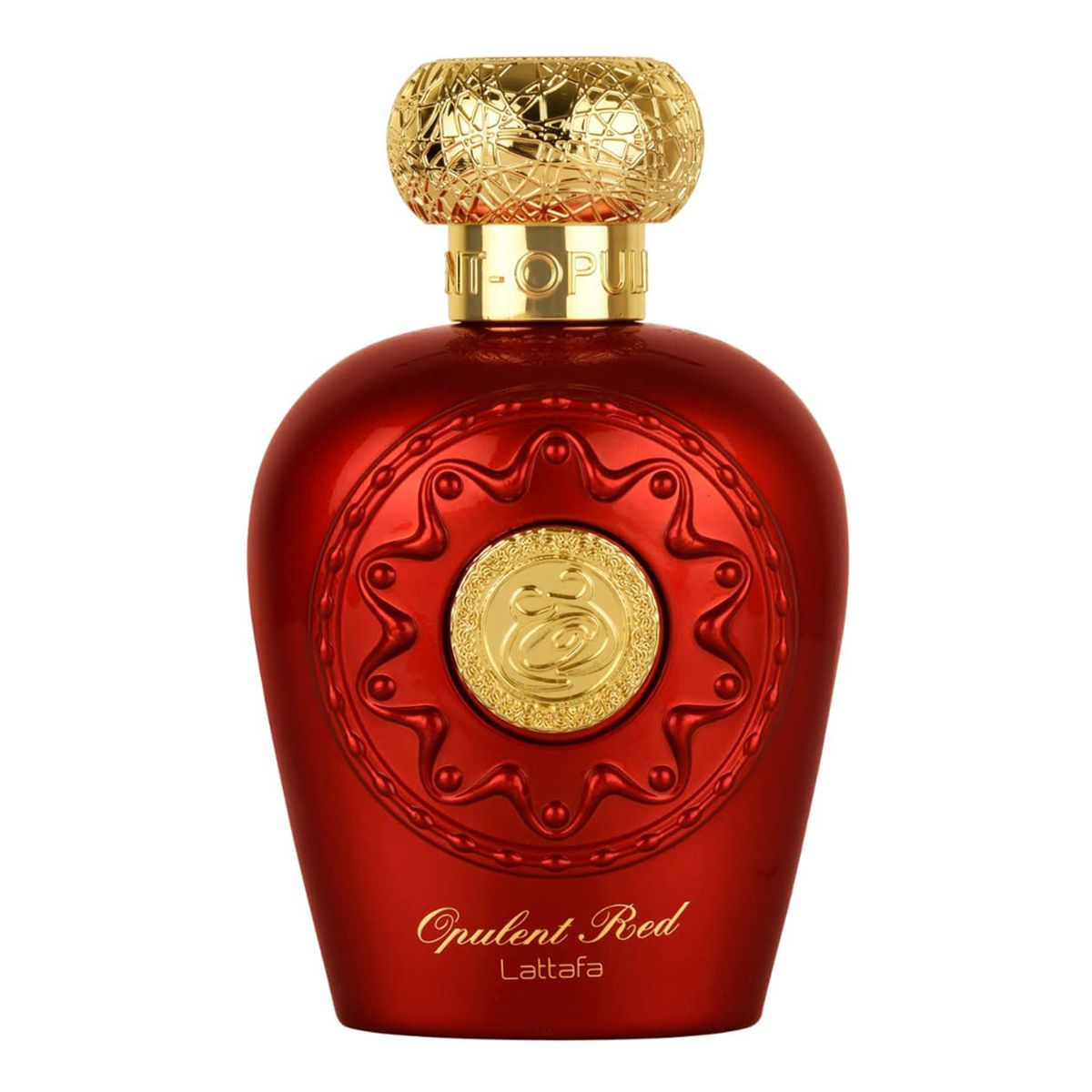 Lattafa Opulent Red Woda perfumowana spray 100ml