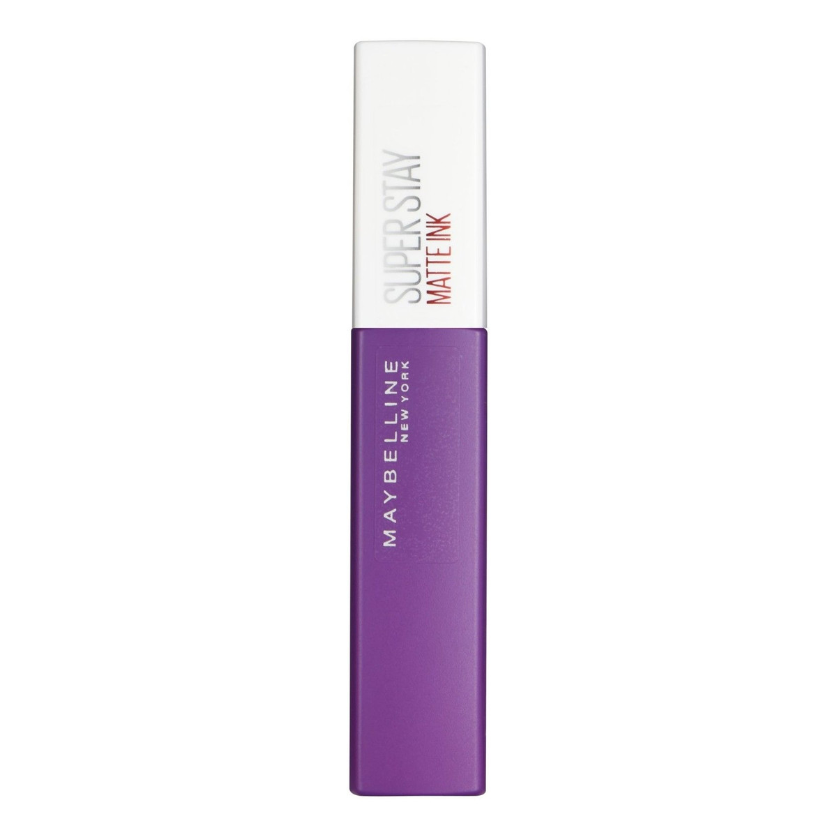 Maybelline Super Stay New York Matte Ink matowa pomadka do ust 5ml