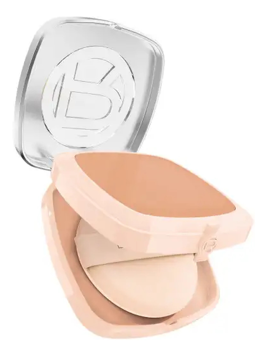 Hyaluron Tinted Balm lekki podkład w balsamie