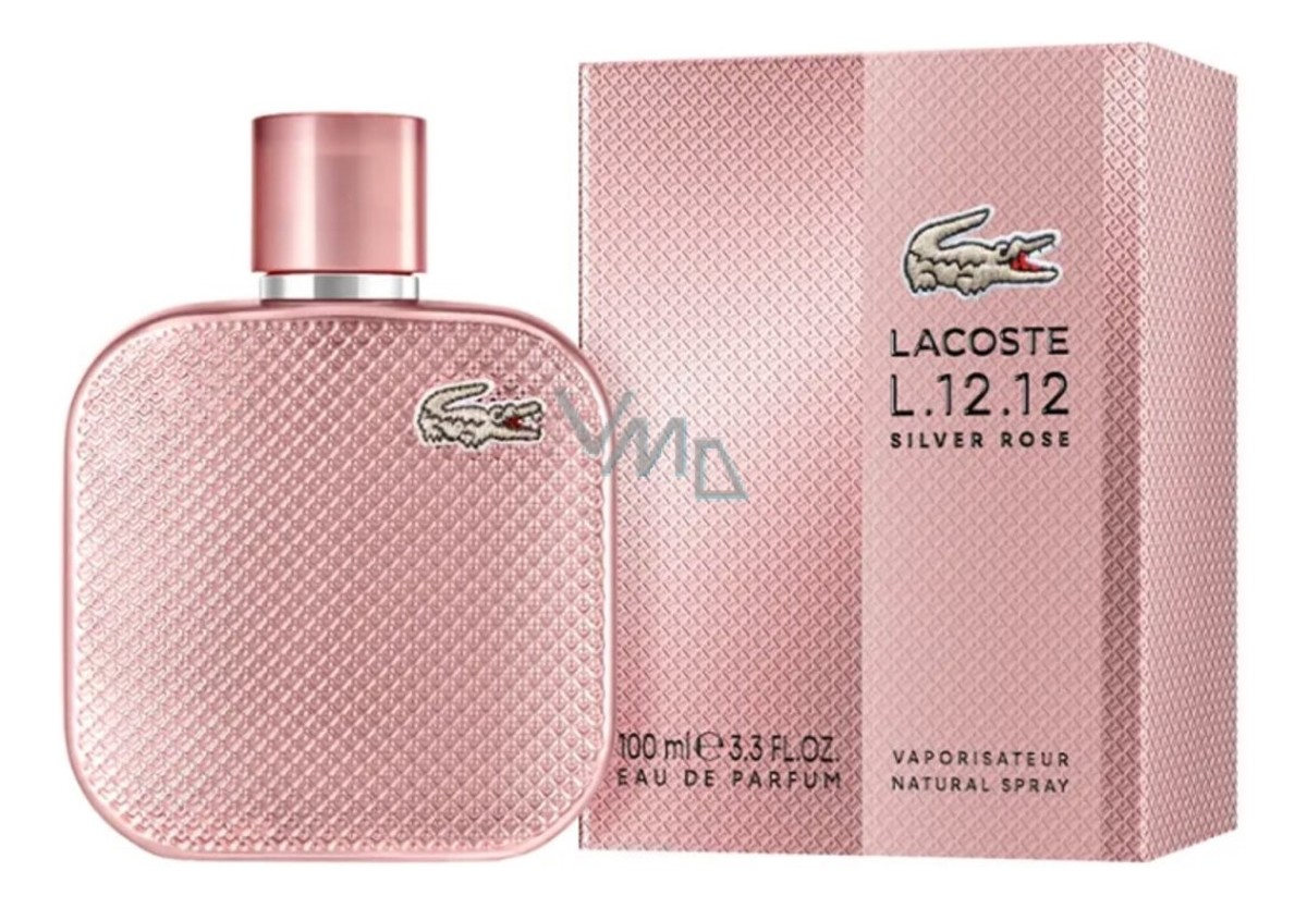 Silver Rose woda perfumowana spray