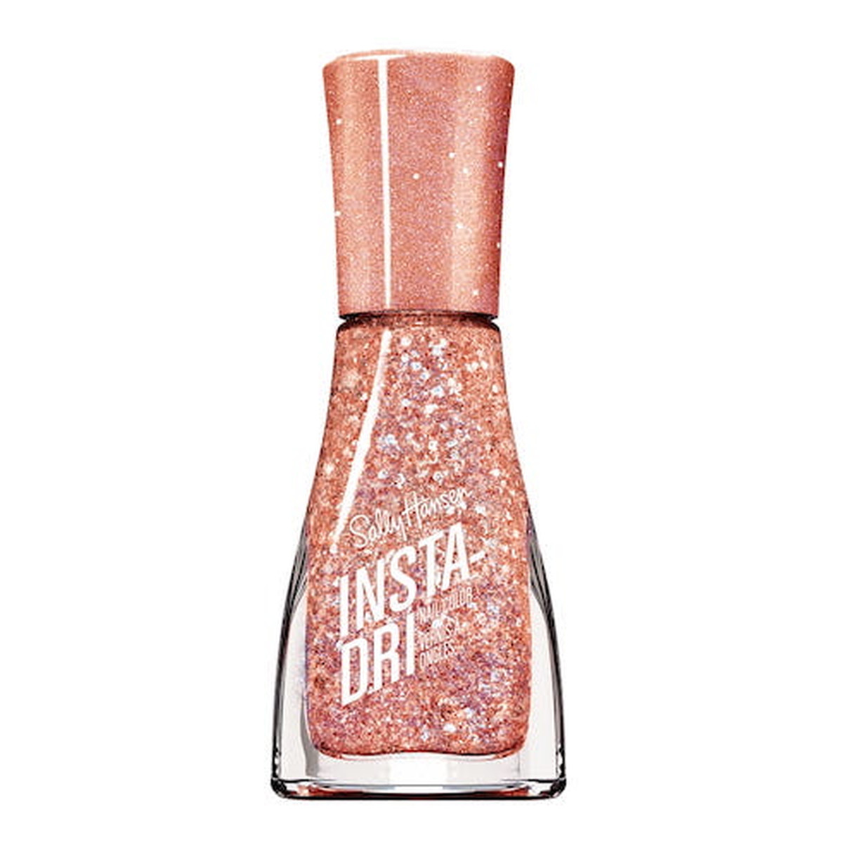 Sally Hansen Insta-Dri Lakier Do Paznokci 9ml