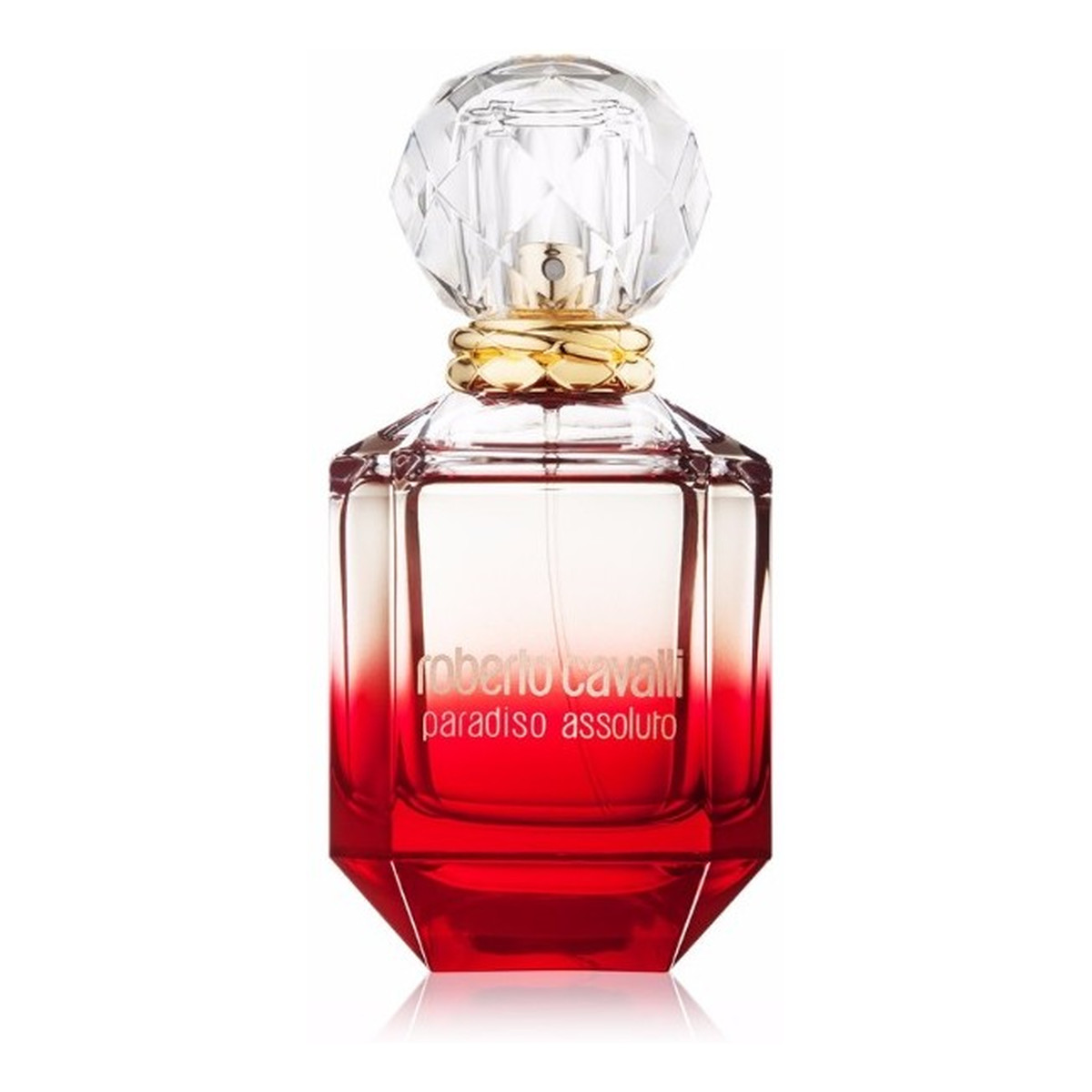 Roberto Cavalli Paradiso Assoluto Woda perfumowana spray 75ml