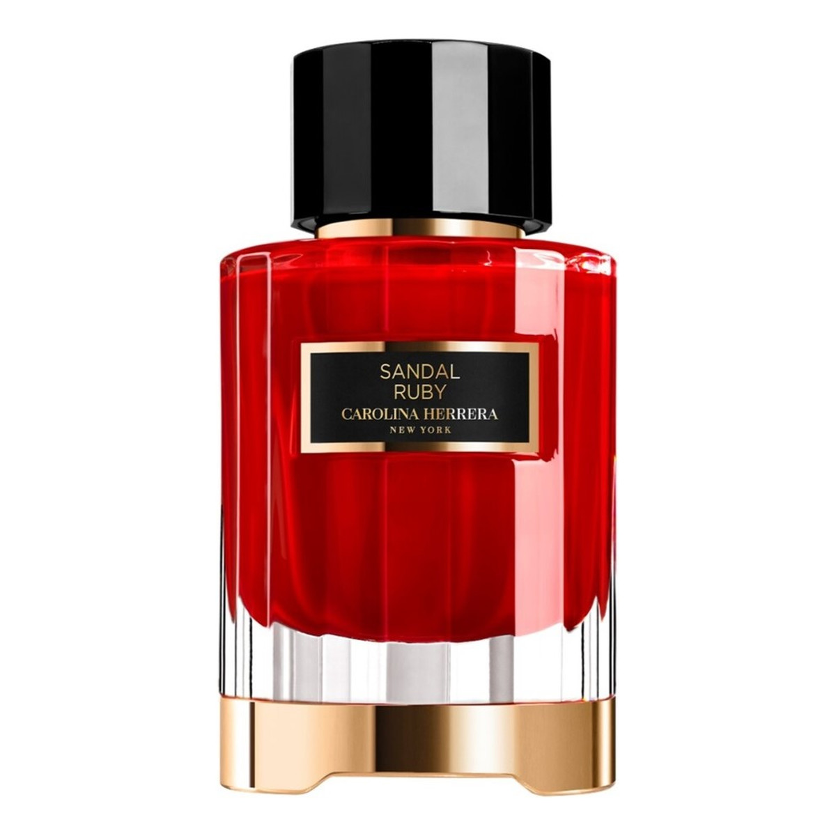 Carolina Herrera Sandal Ruby Woda perfumowana spray 100ml