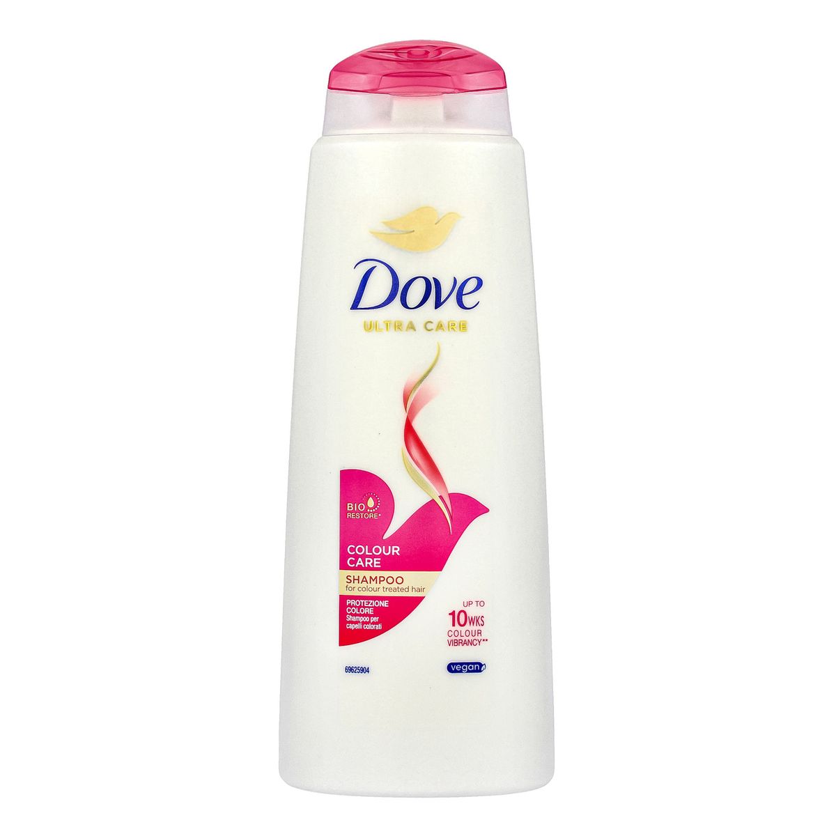 Dove Colour Care Szampon Do Włosów 400ml