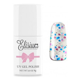 Lakier hybrydowy do paznokci