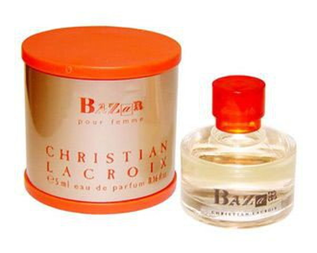 Woda perfumowana spray