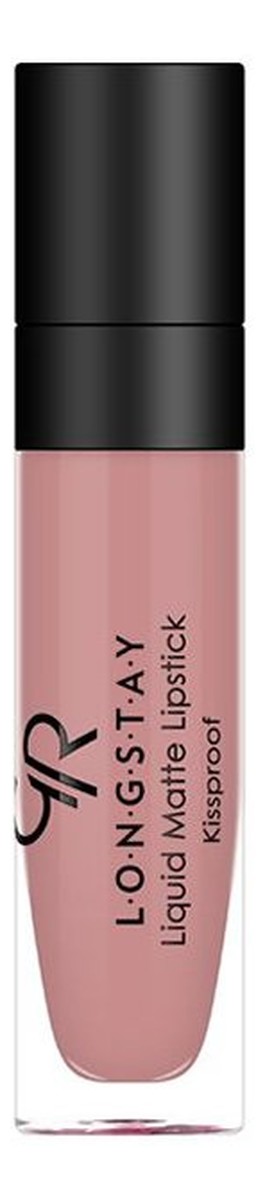 Matowa Pomadka W Płynie