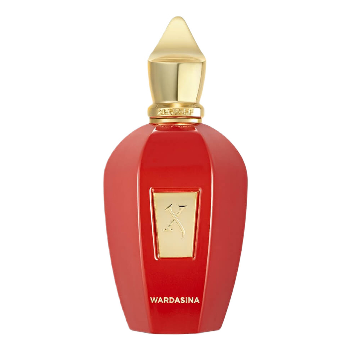 Xerjoff Wardasina Woda perfumowana spray-produkt bez opakowania 100ml