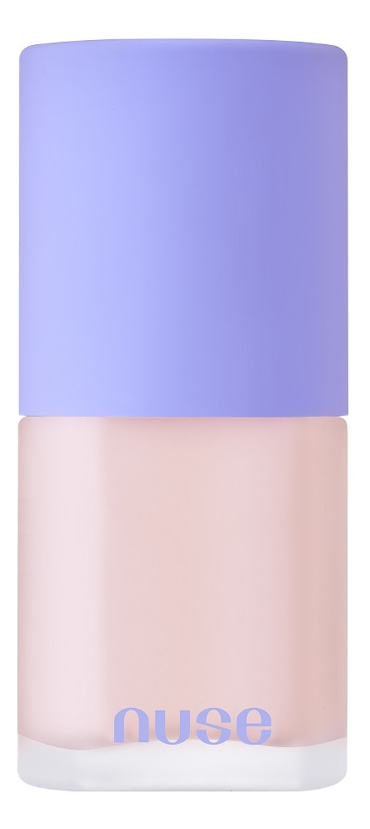 Krem tonujący do twarzy 01 peach