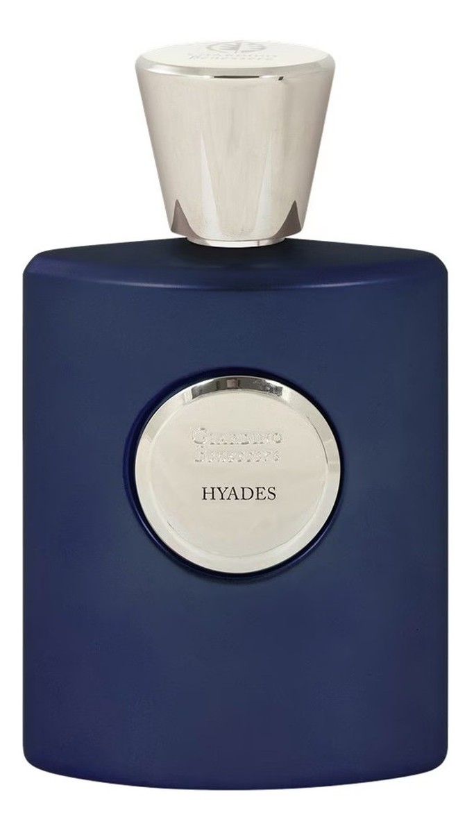 Hyades ekstrakt perfum spray