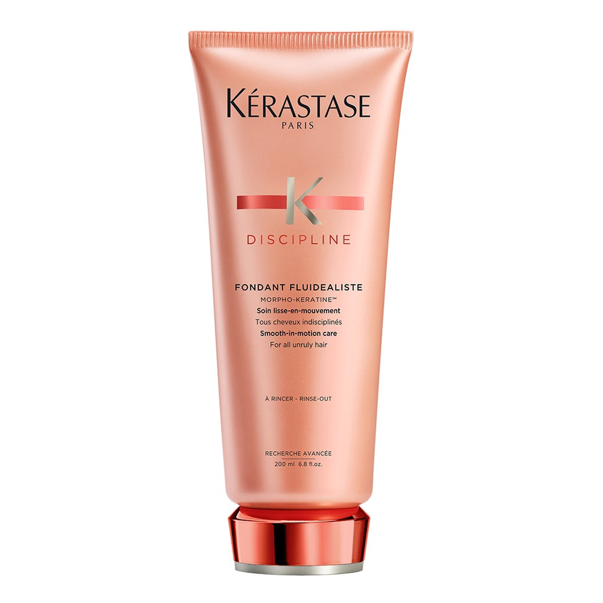 Kerastase Discipline Fondant Fluidealiste balsam dyscyplinujący włosy 200ml