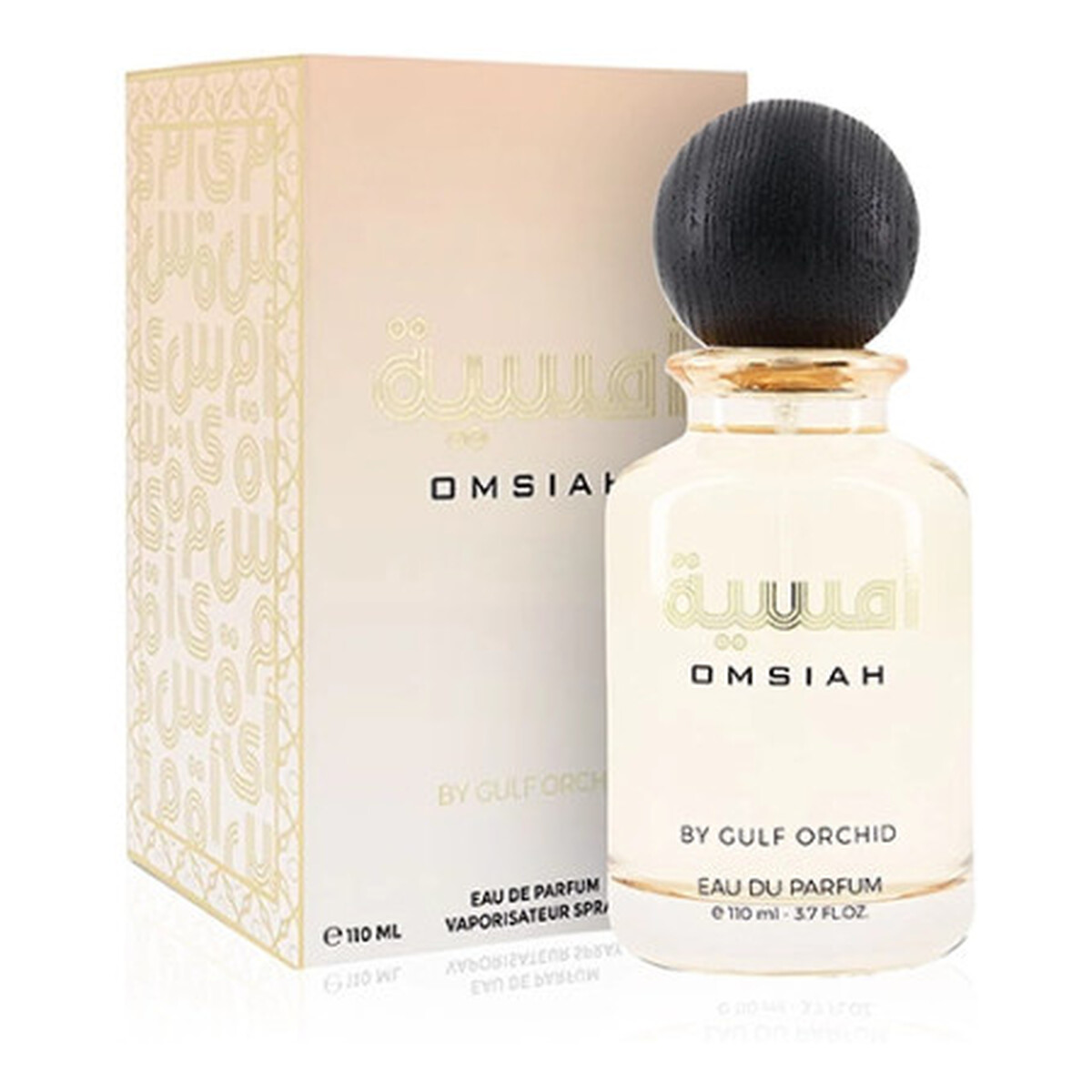 Gulf Orchid Omsiah Woda Perfumowana 100ml