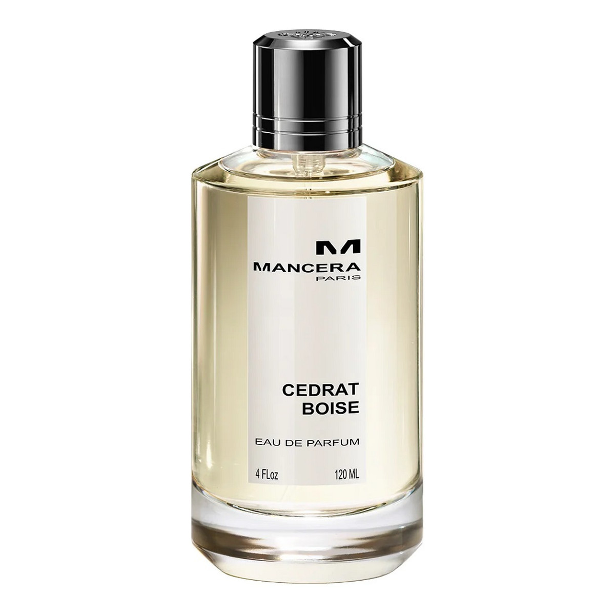 Mancera Cedrat Boise Woda perfumowana spray-produkt bez opakowania 120ml