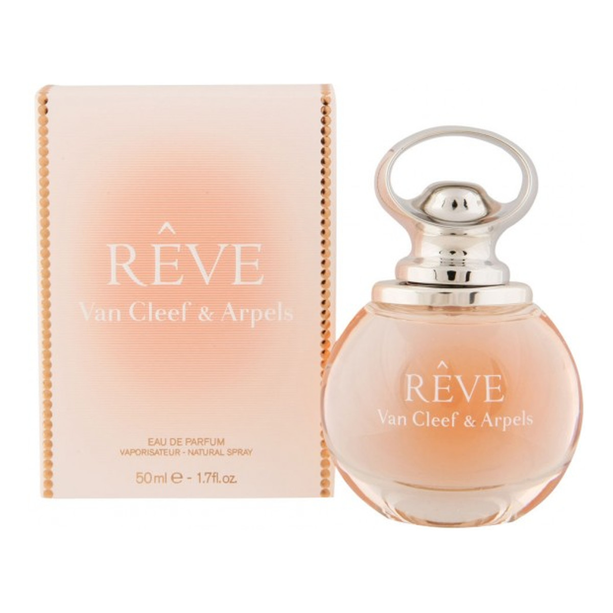 Van Cleef & Arpels Reve woda perfumowana 50ml