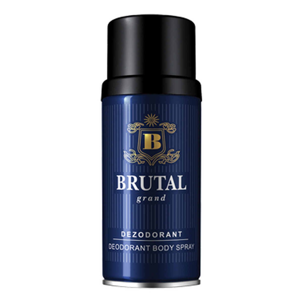 Brutal Grand Dezodorant Spray 150ml