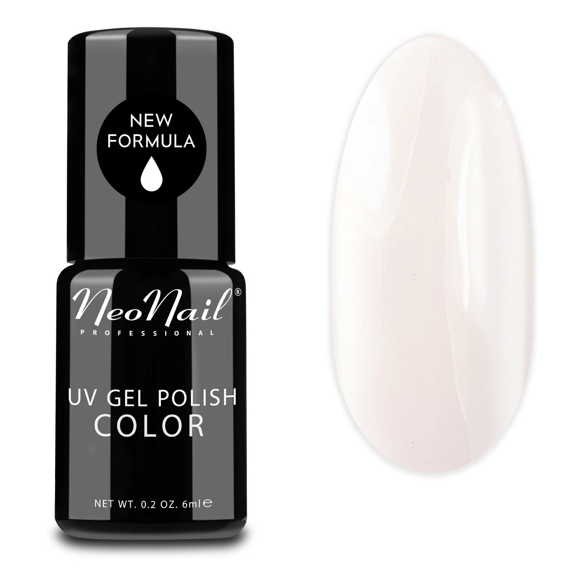 NeoNail Milady Lakier Hybrydowy UV 6ml