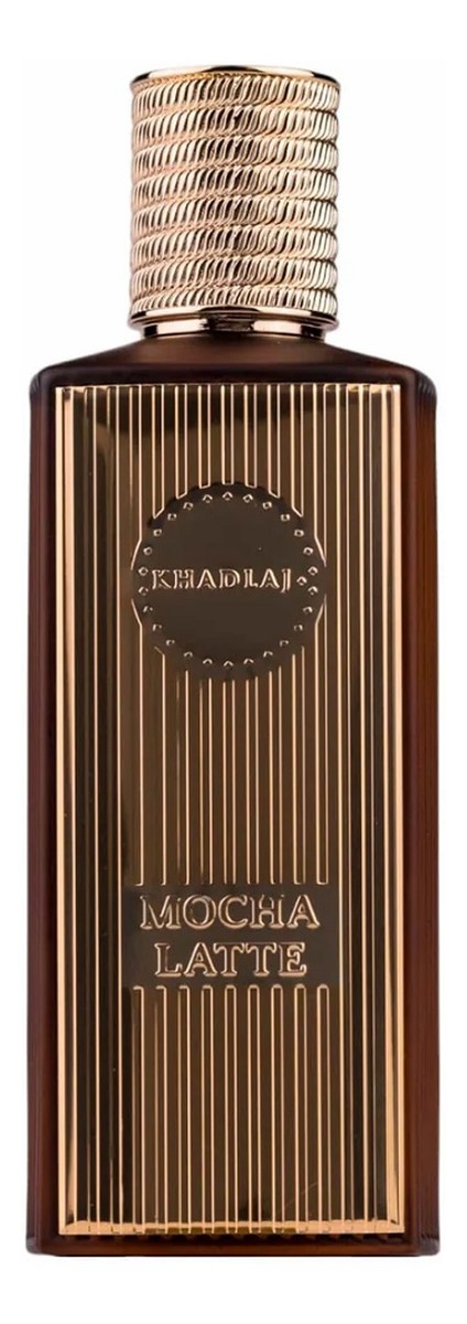 Mocha latte ekstrakt perfum spray