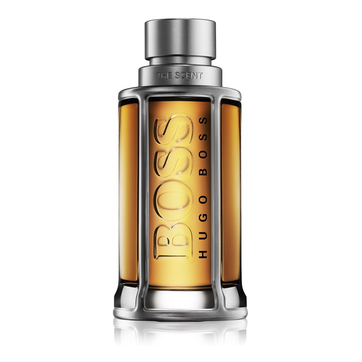 Hugo Boss Boss The Scent Woda toaletowa spray 100ml