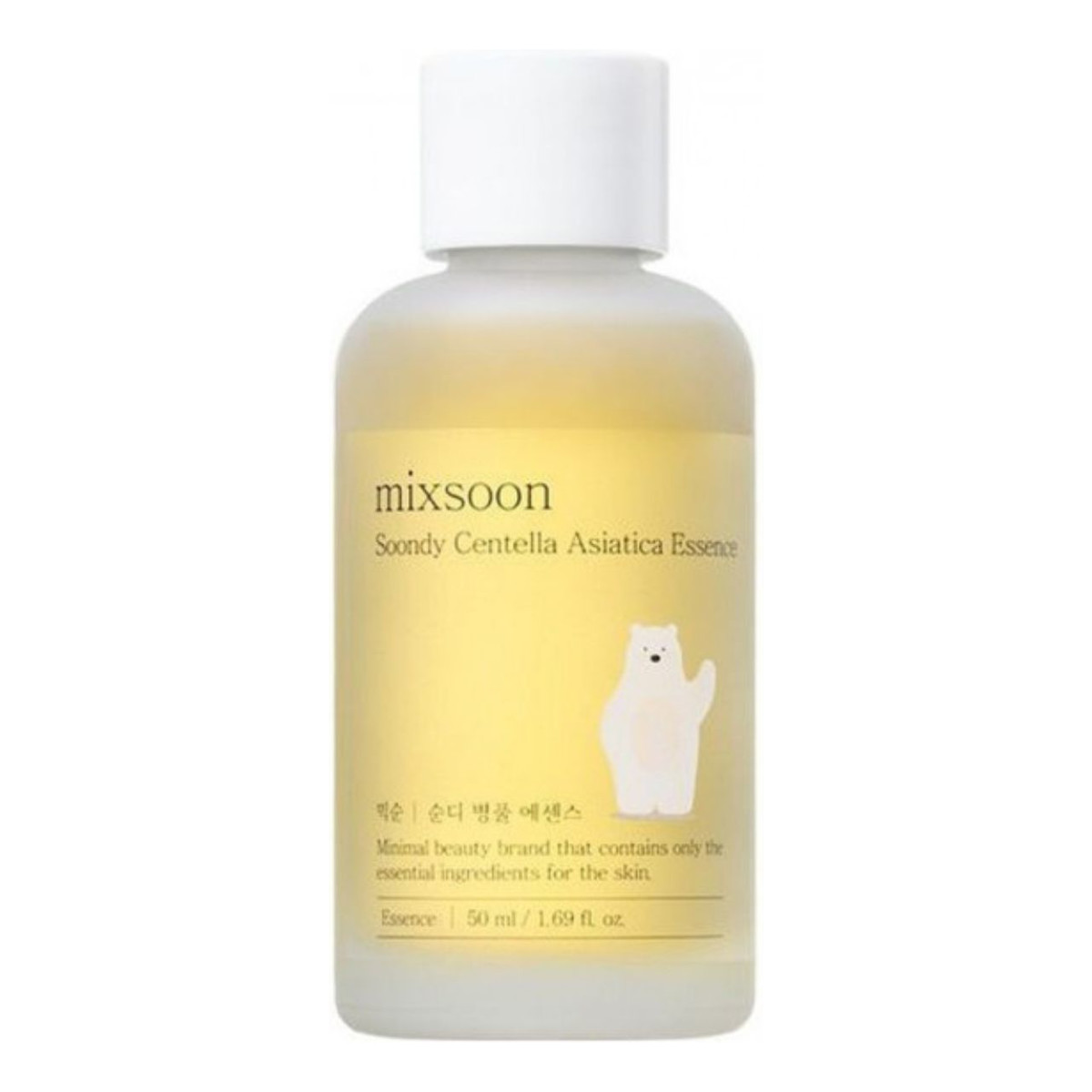 Mixsoon Centella Esencja do twarzy 50ml